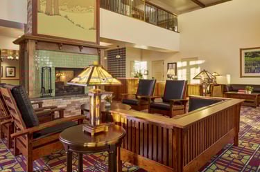 GDG_Watermark_at_San_Ramon-Lobby